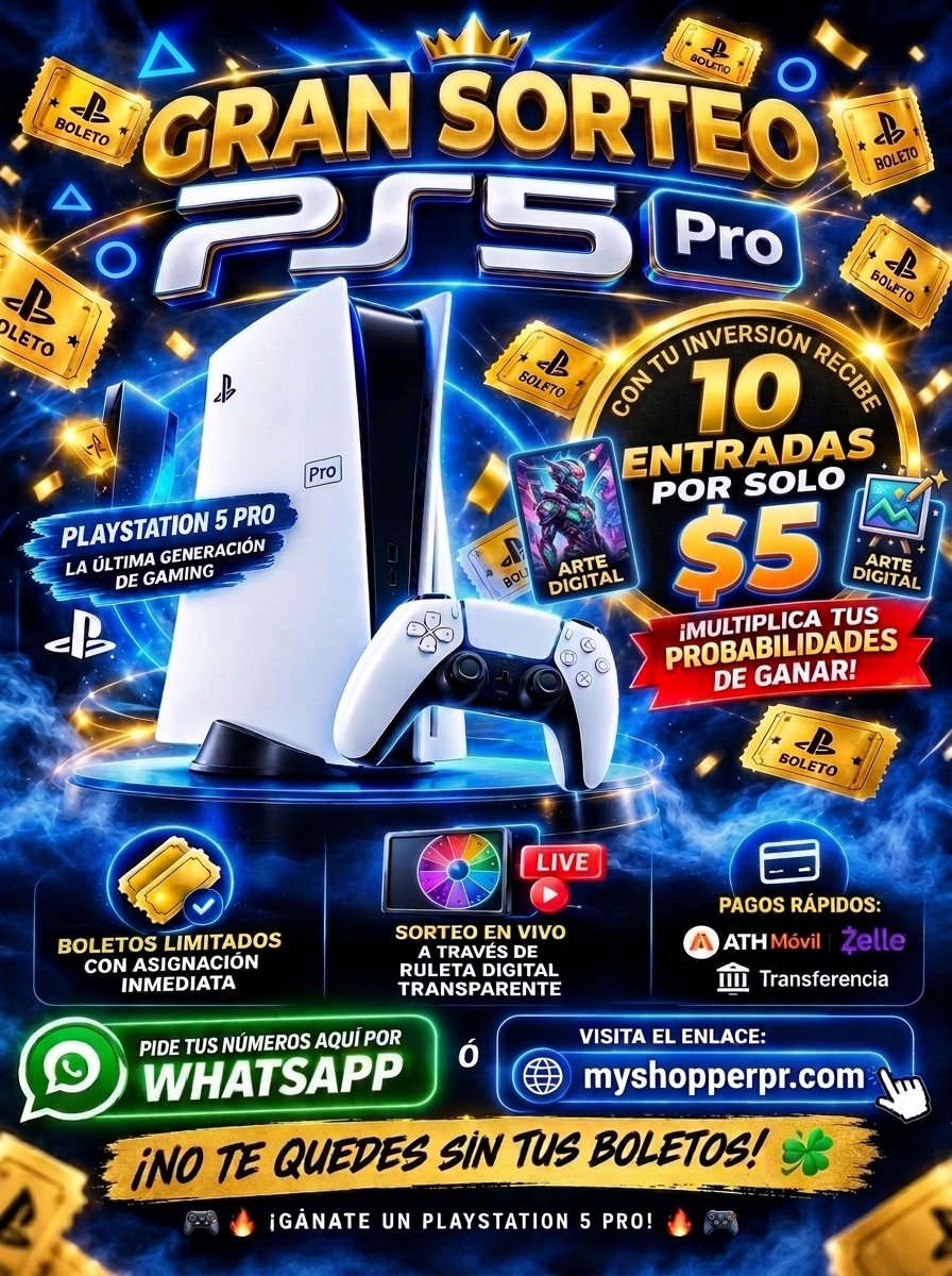 Afiche Oficial